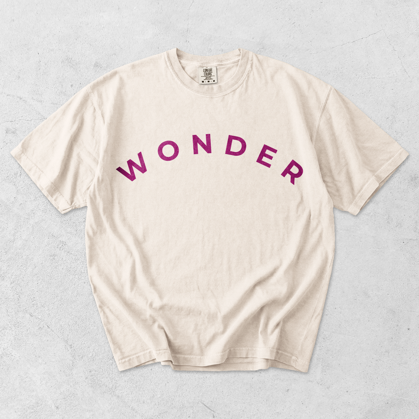 Wonder Shirt