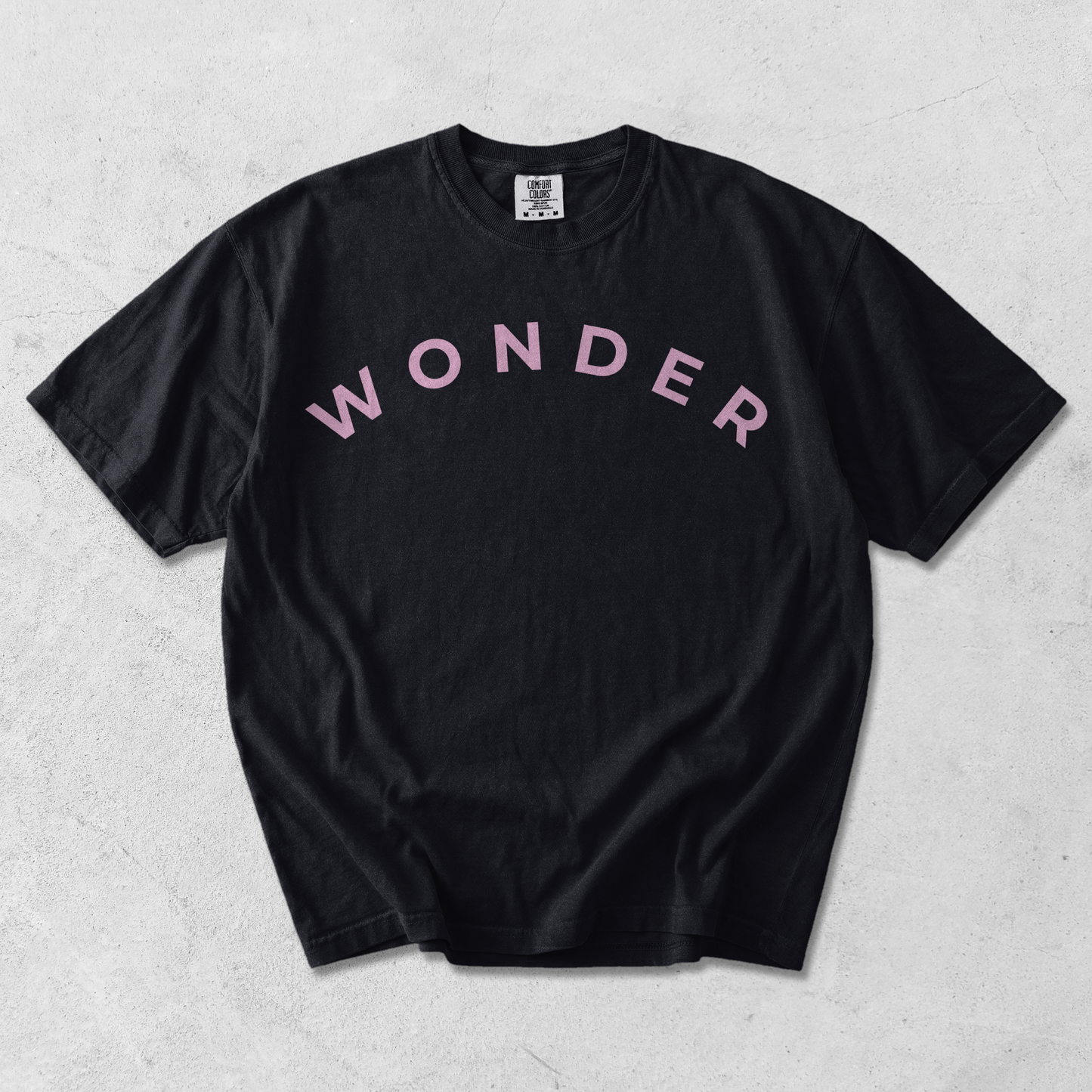 Wonder Shirt