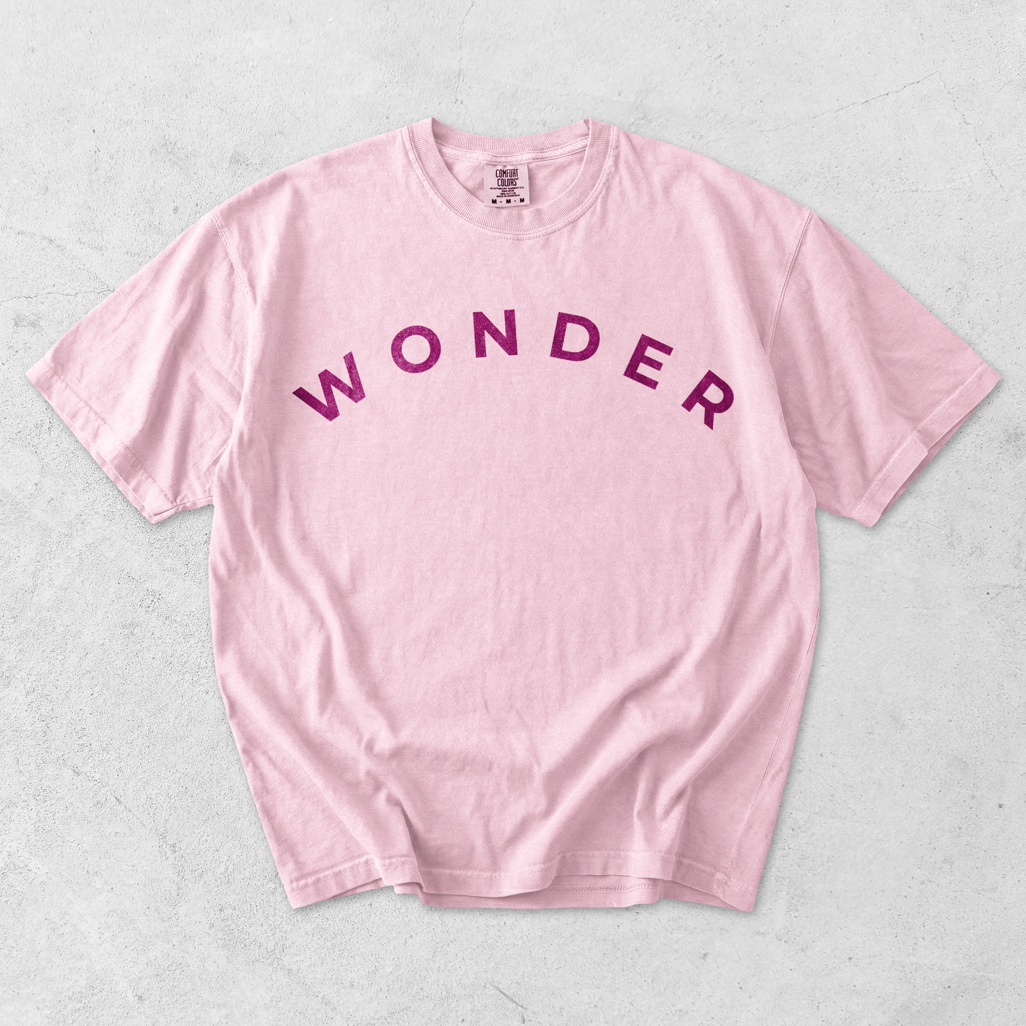 Wonder Shirt