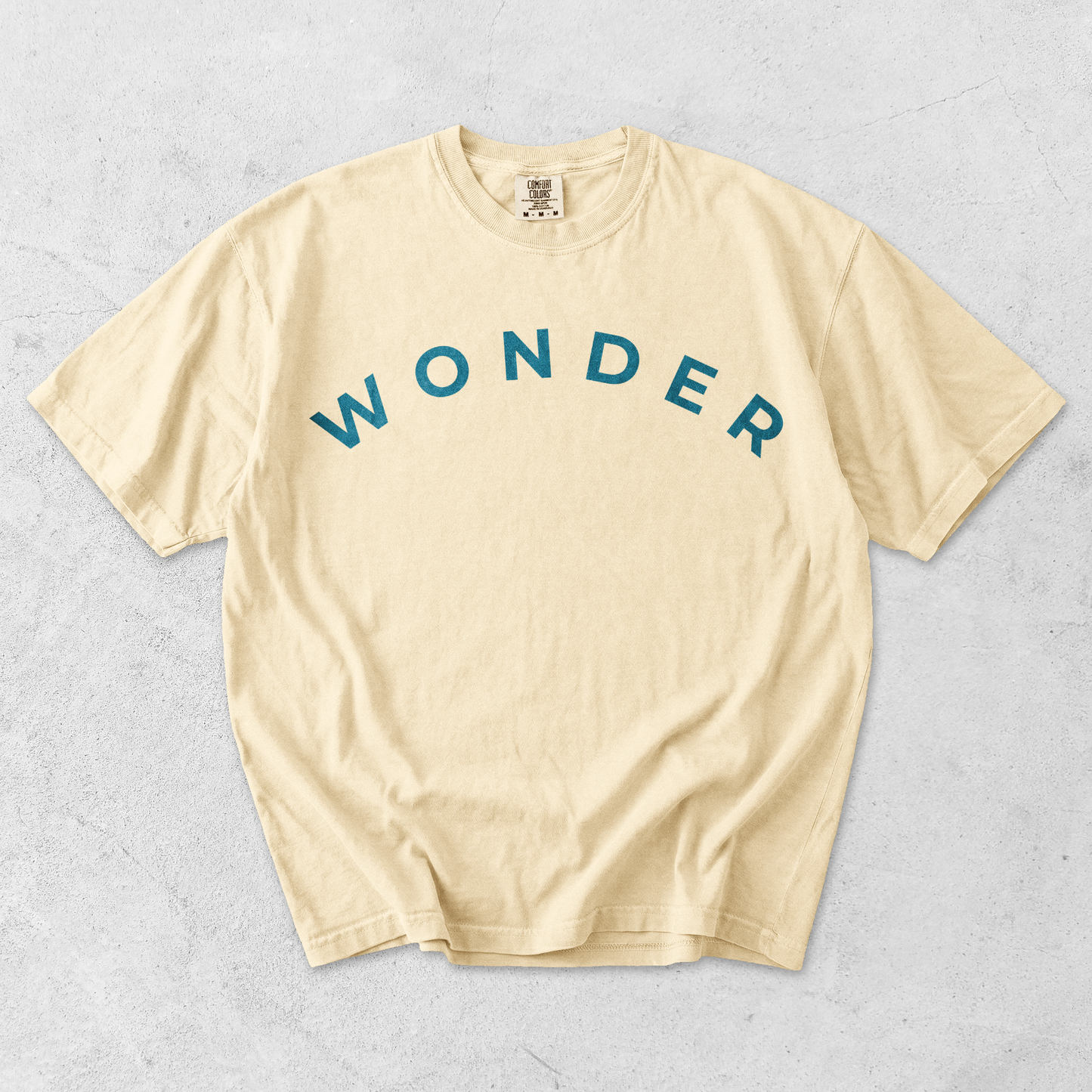 Wonder Shirt