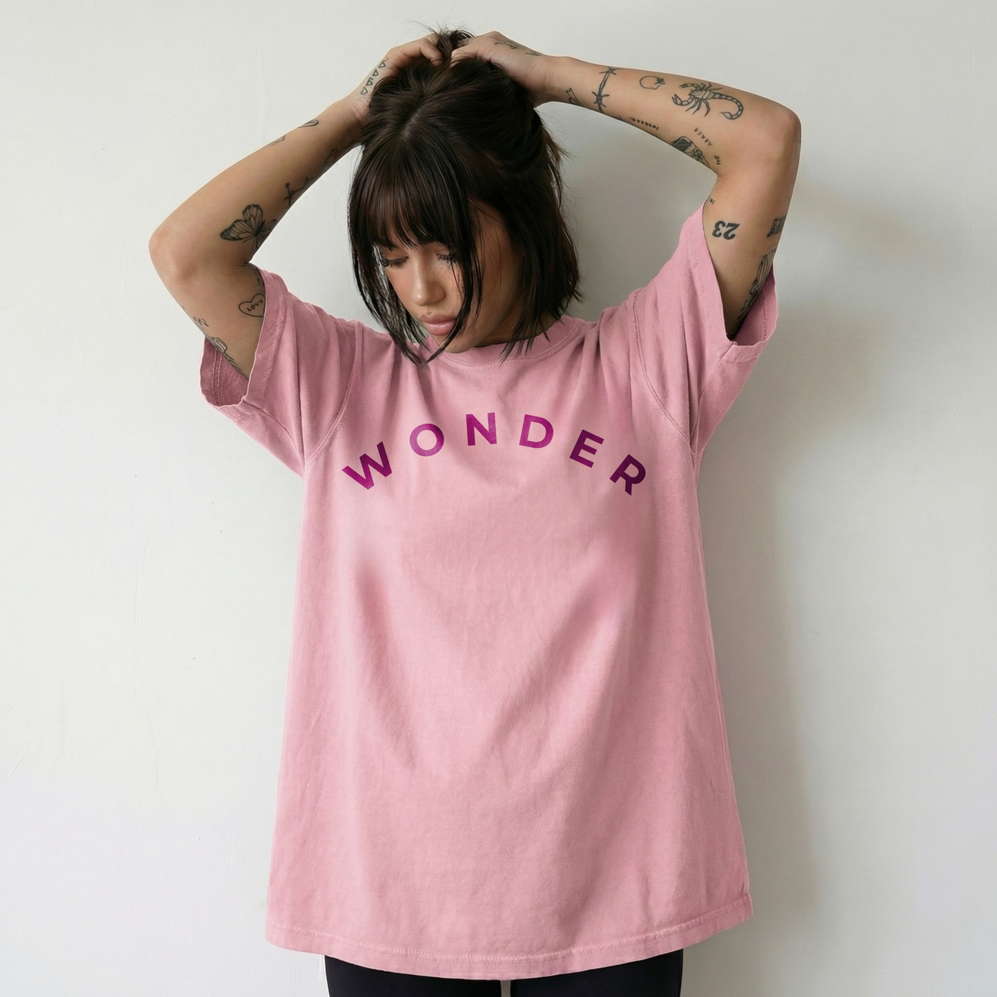 Wonder Shirt